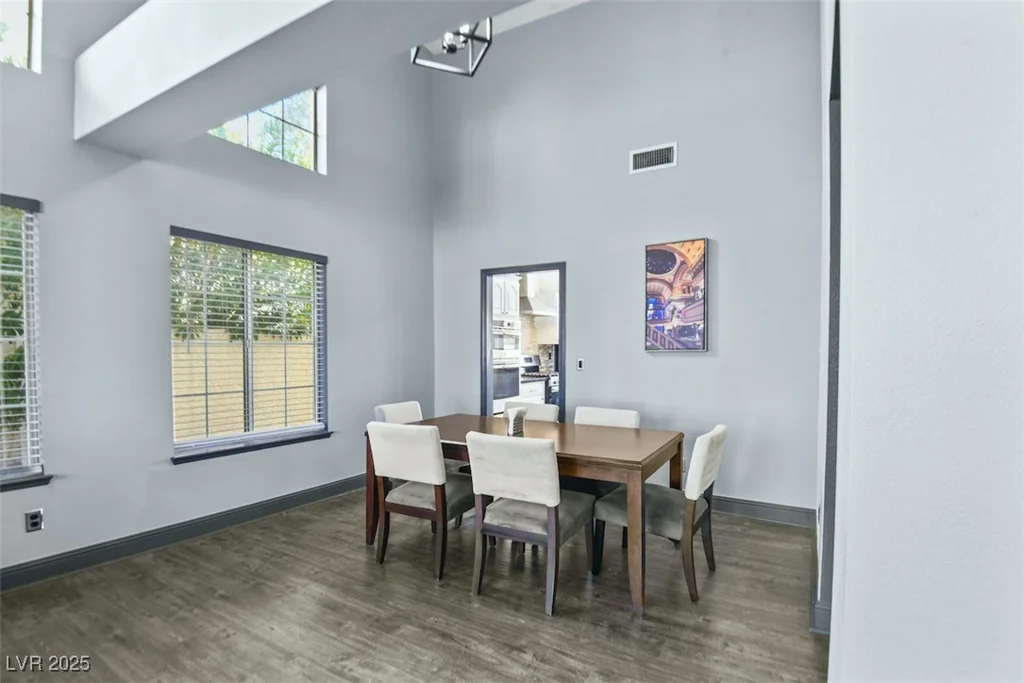 9709 Terrace Green, Las Vegas, NV 89117