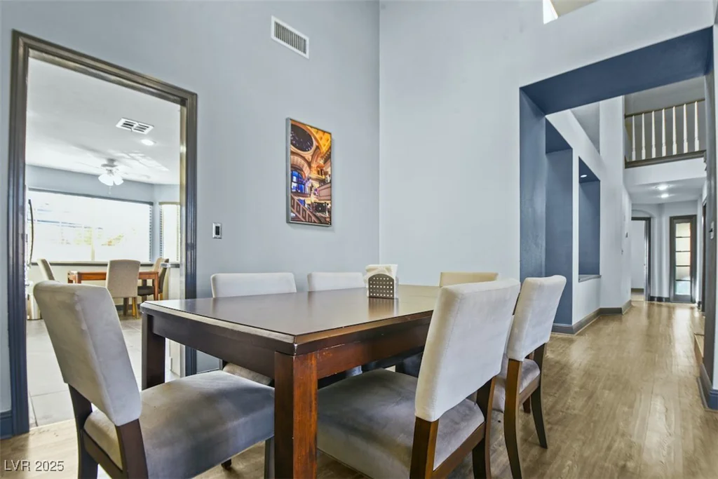 9709 Terrace Green, Las Vegas, NV 89117
