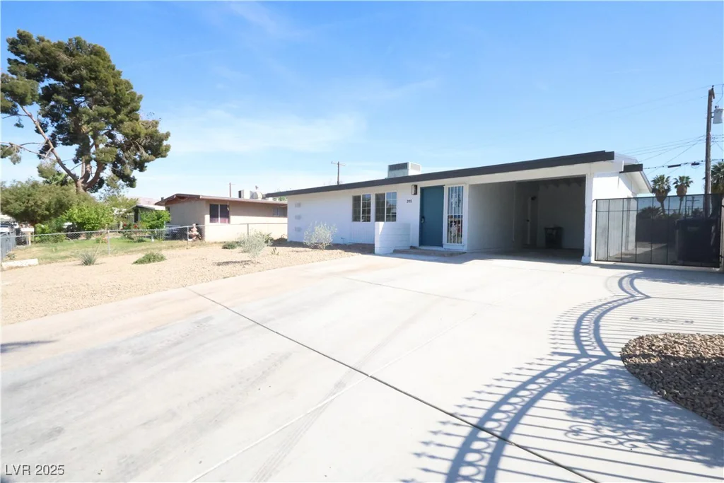 3115 Wright, North Las Vegas, NV 89030