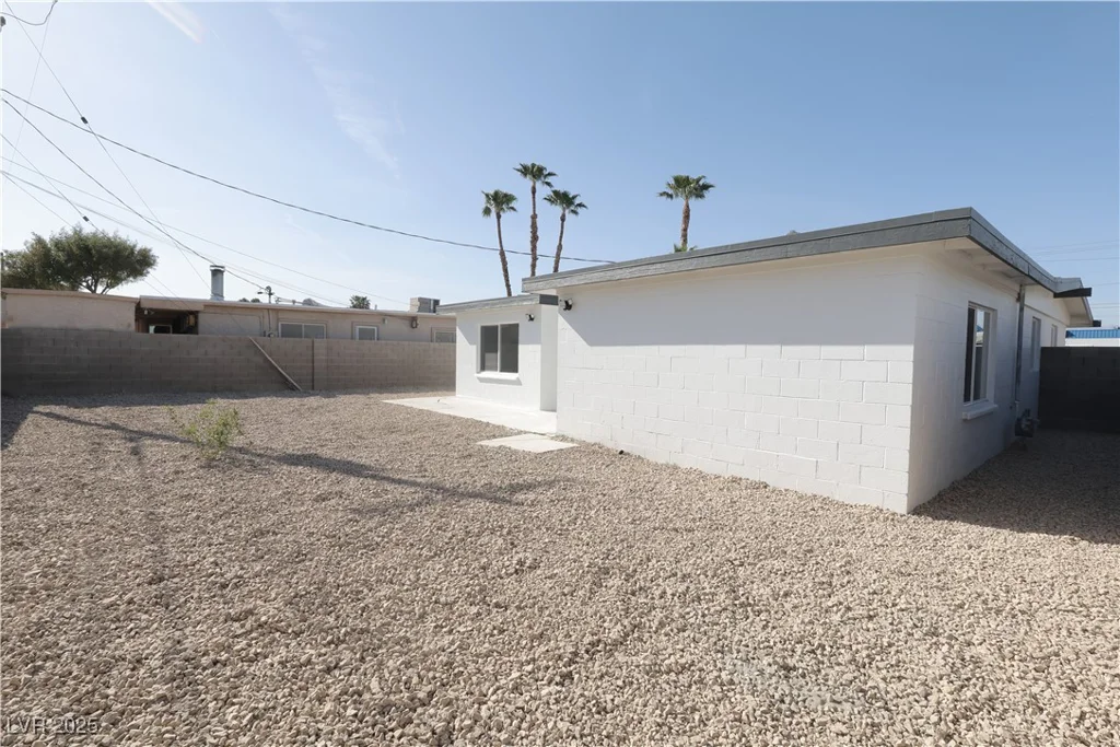 3115 Wright, North Las Vegas, NV 89030