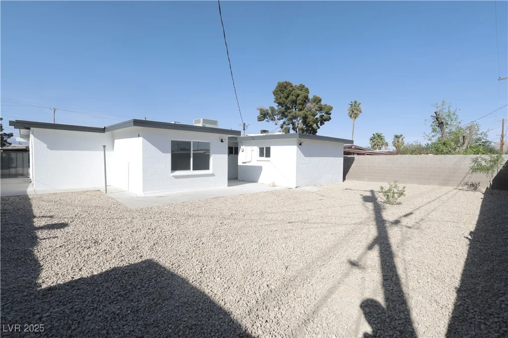 3115 Wright, North Las Vegas, NV 89030