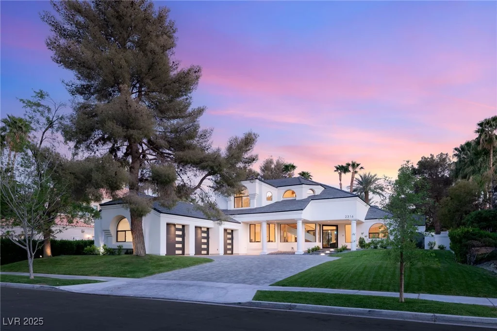 2316 Prometheus, Henderson, NV 89074