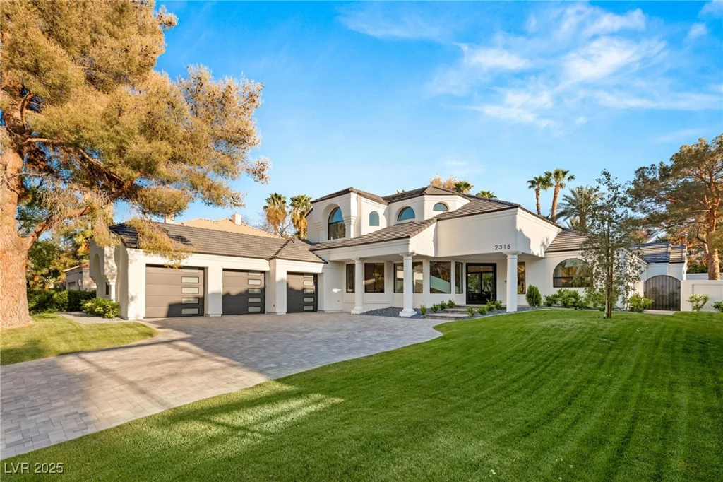 2316 Prometheus, Henderson, NV 89074
