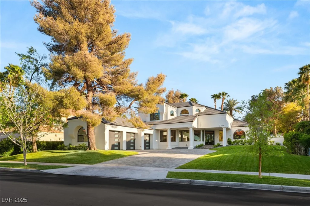 2316 Prometheus, Henderson, NV 89074