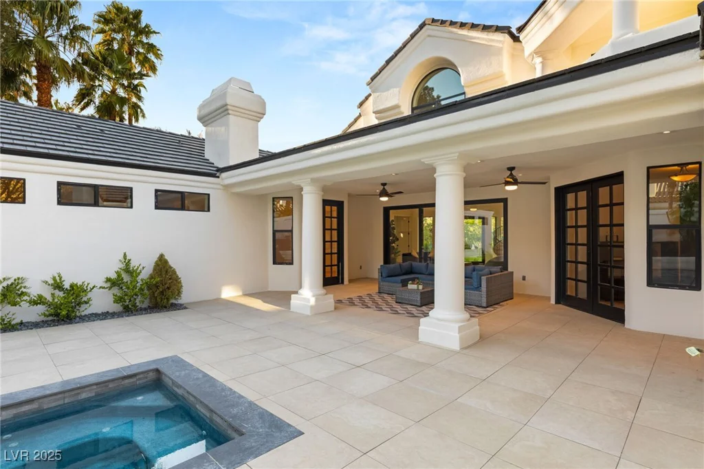 2316 Prometheus, Henderson, NV 89074