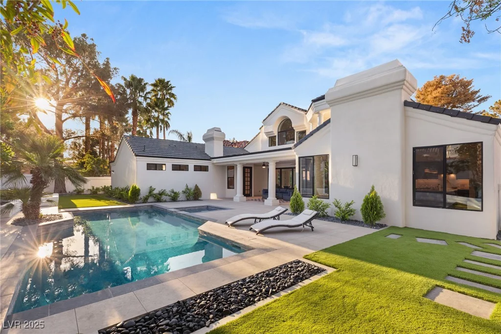 2316 Prometheus, Henderson, NV 89074