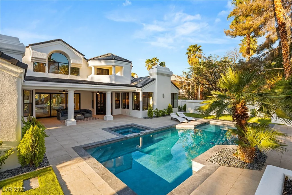 2316 Prometheus, Henderson, NV 89074