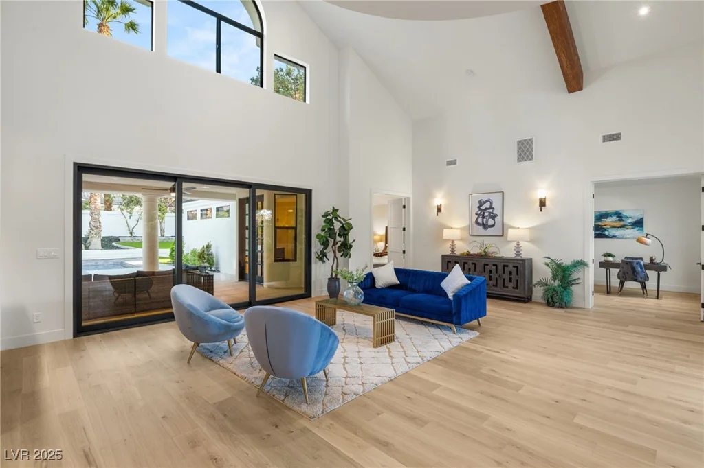 2316 Prometheus, Henderson, NV 89074