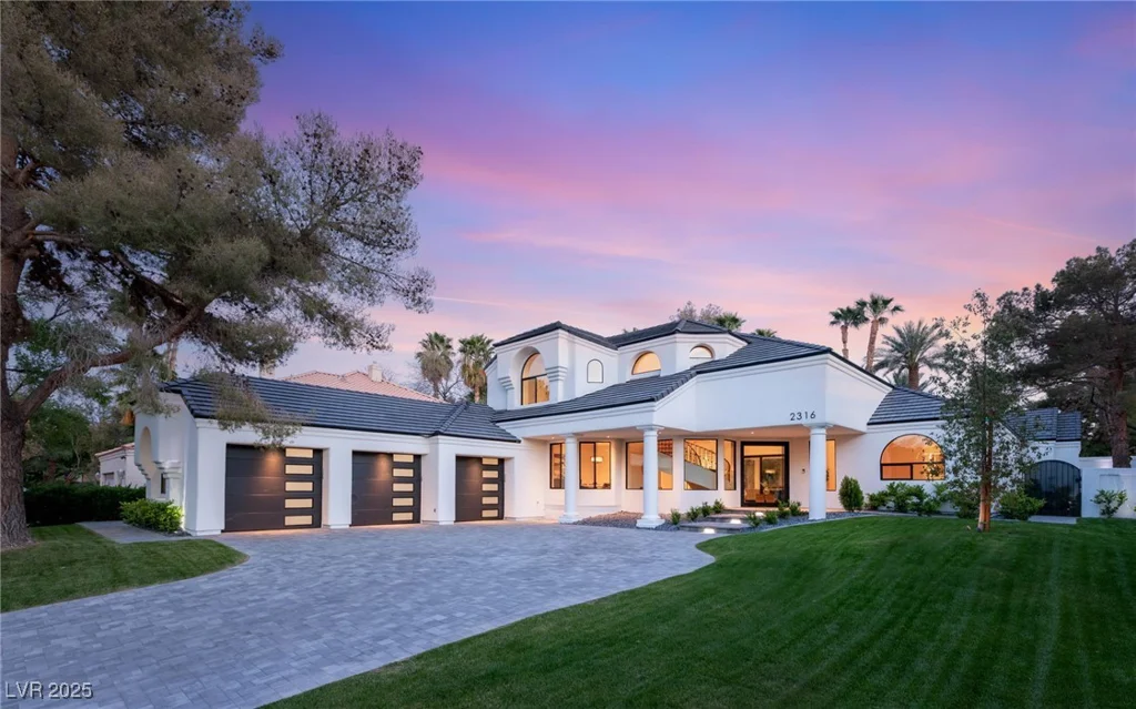 2316 Prometheus, Henderson, NV 89074