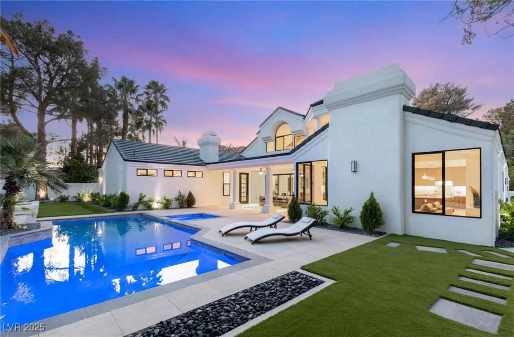 2316 Prometheus, Henderson, NV 89074