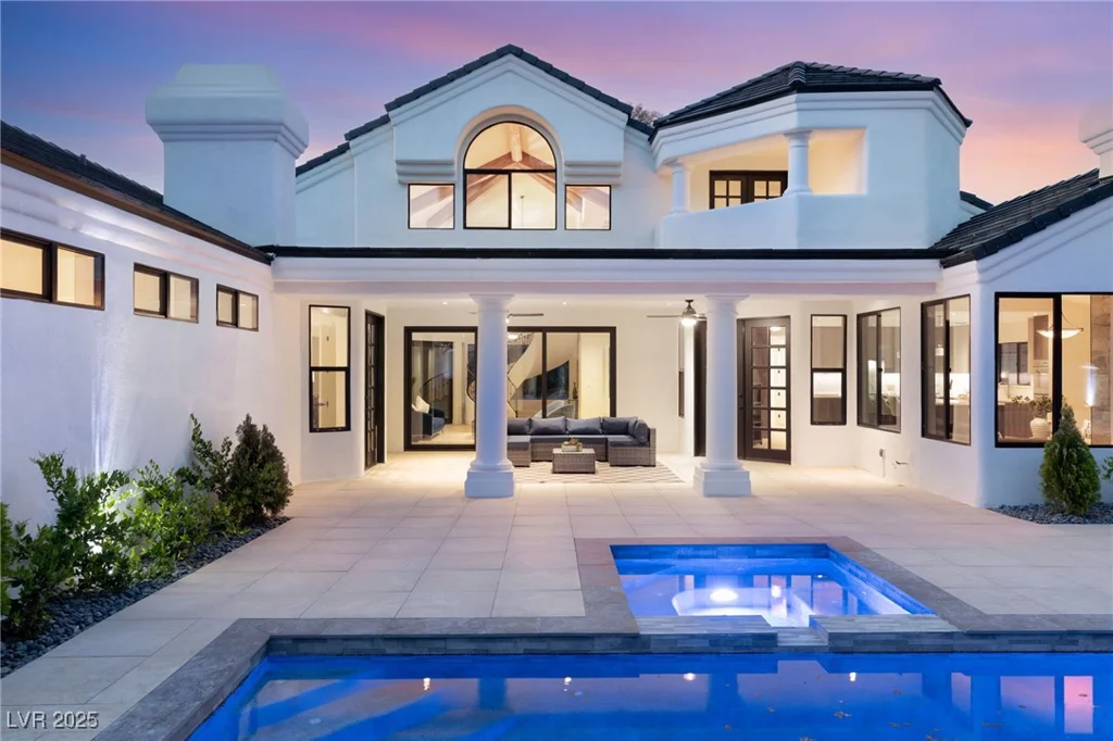 2316 Prometheus, Henderson, NV 89074