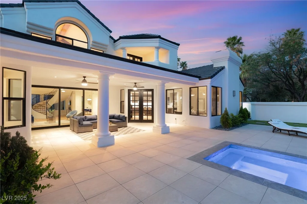 2316 Prometheus, Henderson, NV 89074