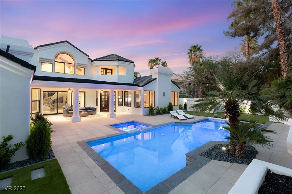 2316 Prometheus, Henderson, NV 89074