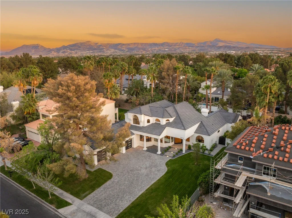 2316 Prometheus, Henderson, NV 89074