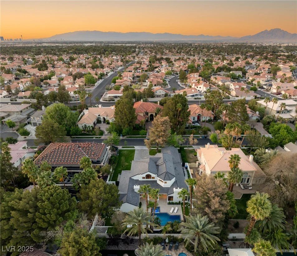 2316 Prometheus, Henderson, NV 89074