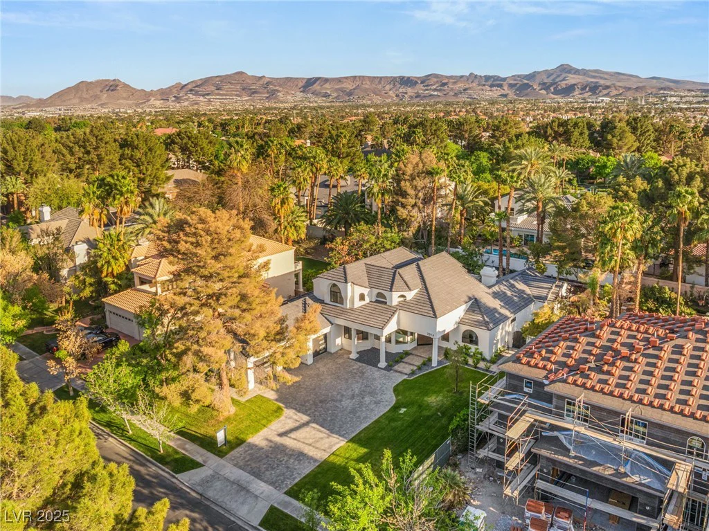 2316 Prometheus, Henderson, NV 89074