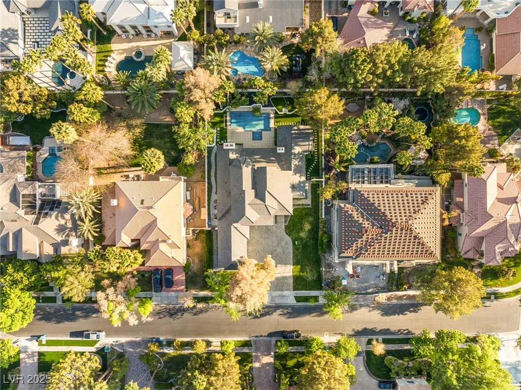 2316 Prometheus, Henderson, NV 89074