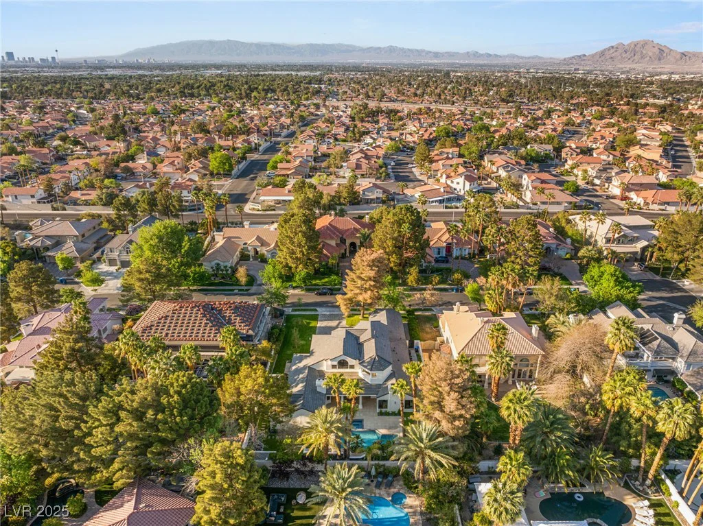 2316 Prometheus, Henderson, NV 89074