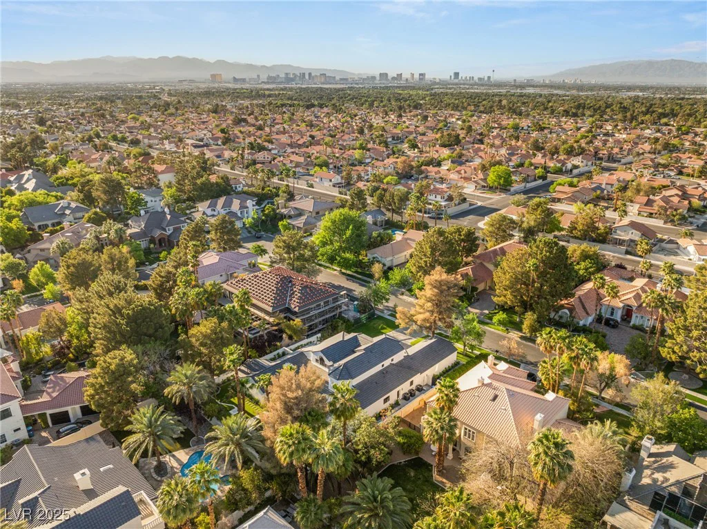 2316 Prometheus, Henderson, NV 89074