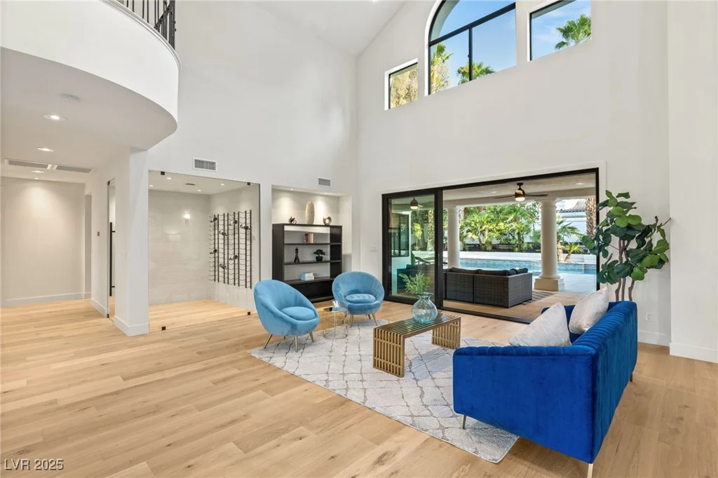 2316 Prometheus, Henderson, NV 89074