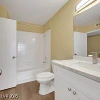 698 Racetrack, Henderson, NV 89015
