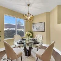 698 Racetrack, Henderson, NV 89015