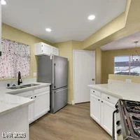 698 Racetrack, Henderson, NV 89015