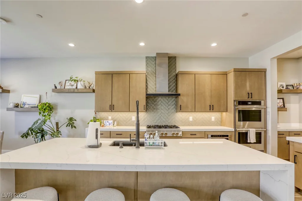 253 Malpaso, Las Vegas, NV 89138