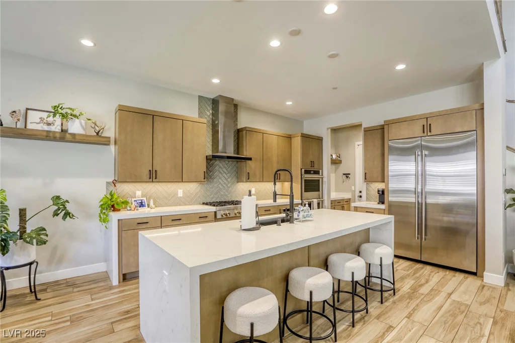 253 Malpaso, Las Vegas, NV 89138