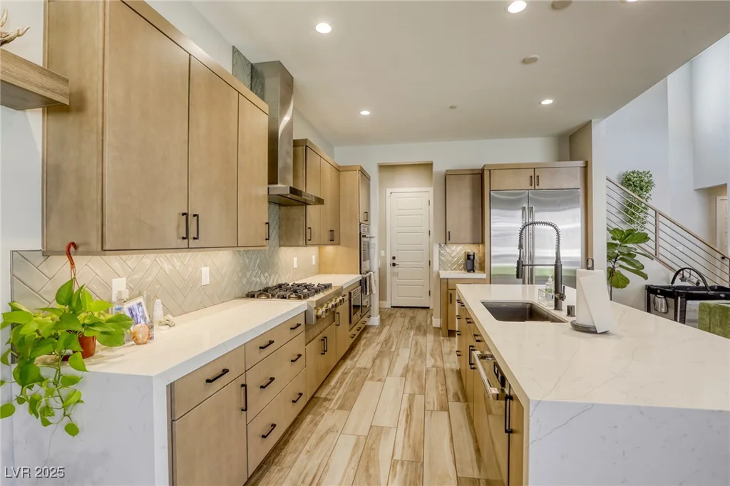 253 Malpaso, Las Vegas, NV 89138