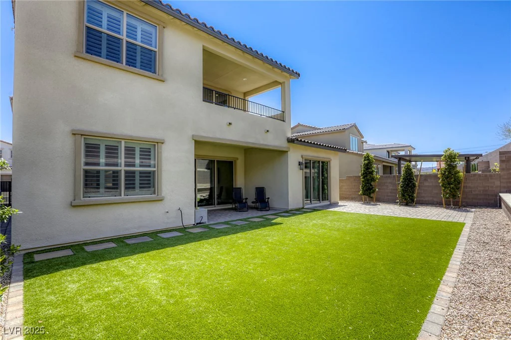 253 Malpaso, Las Vegas, NV 89138