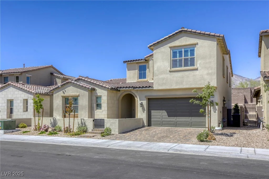 253 Malpaso, Las Vegas, NV 89138