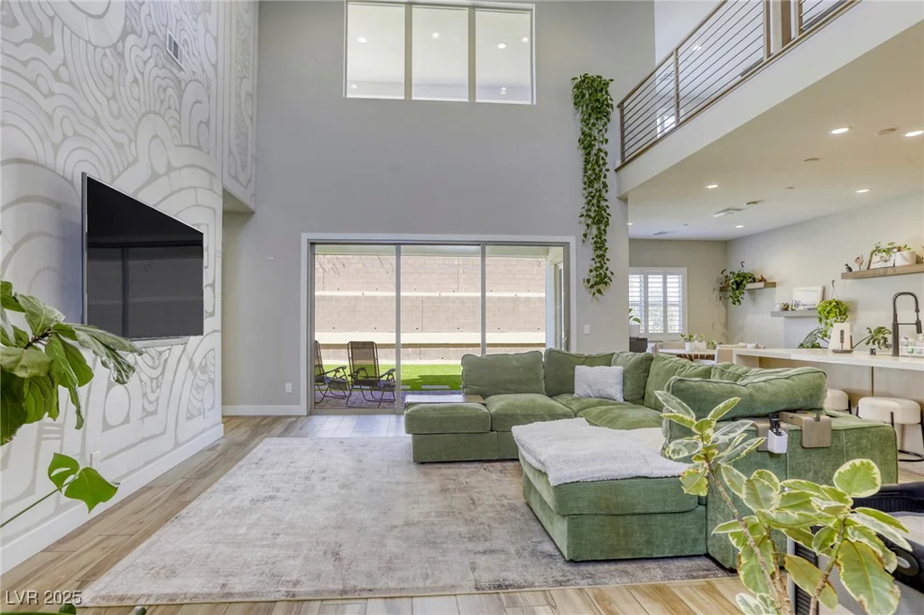 253 Malpaso, Las Vegas, NV 89138