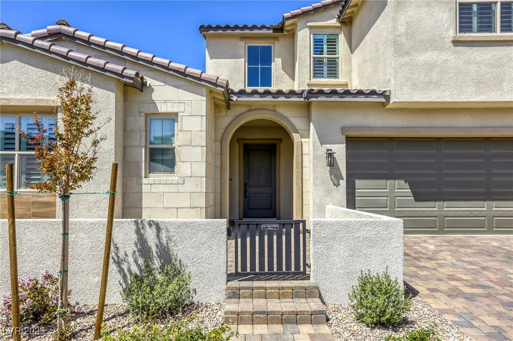 253 Malpaso, Las Vegas, NV 89138