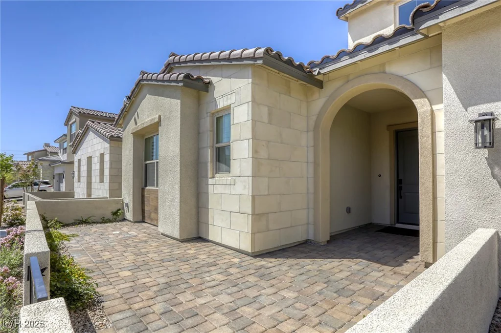 253 Malpaso, Las Vegas, NV 89138