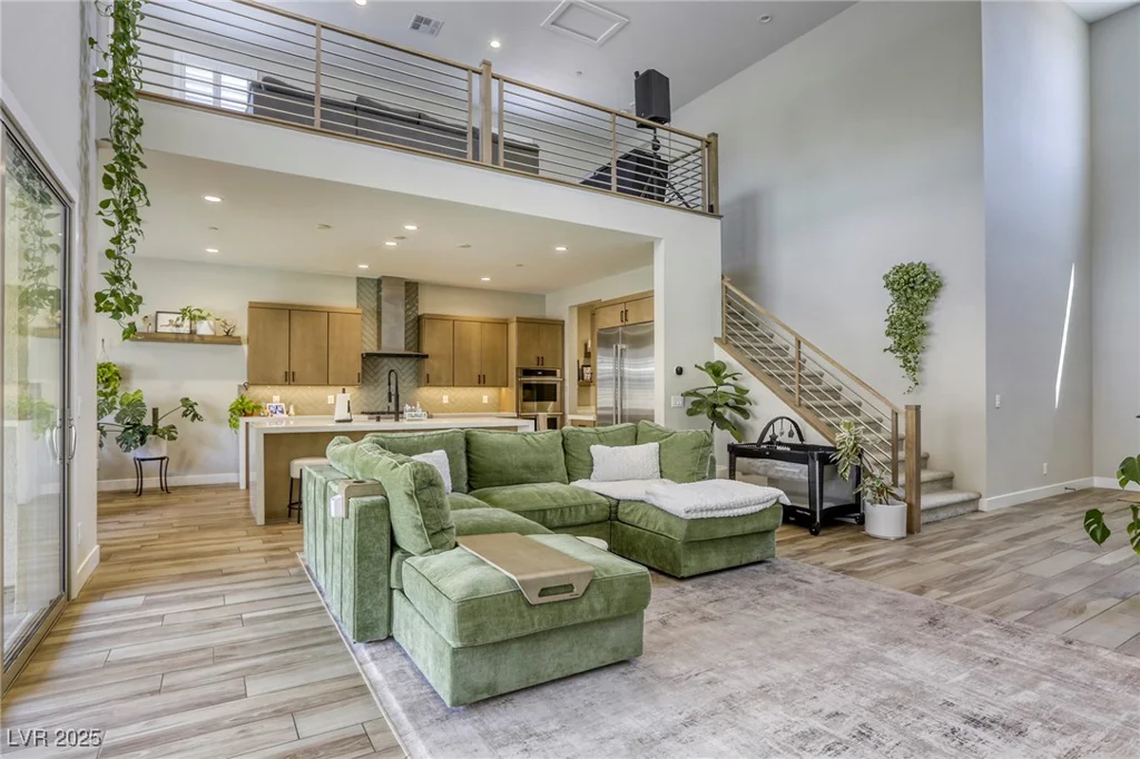 253 Malpaso, Las Vegas, NV 89138