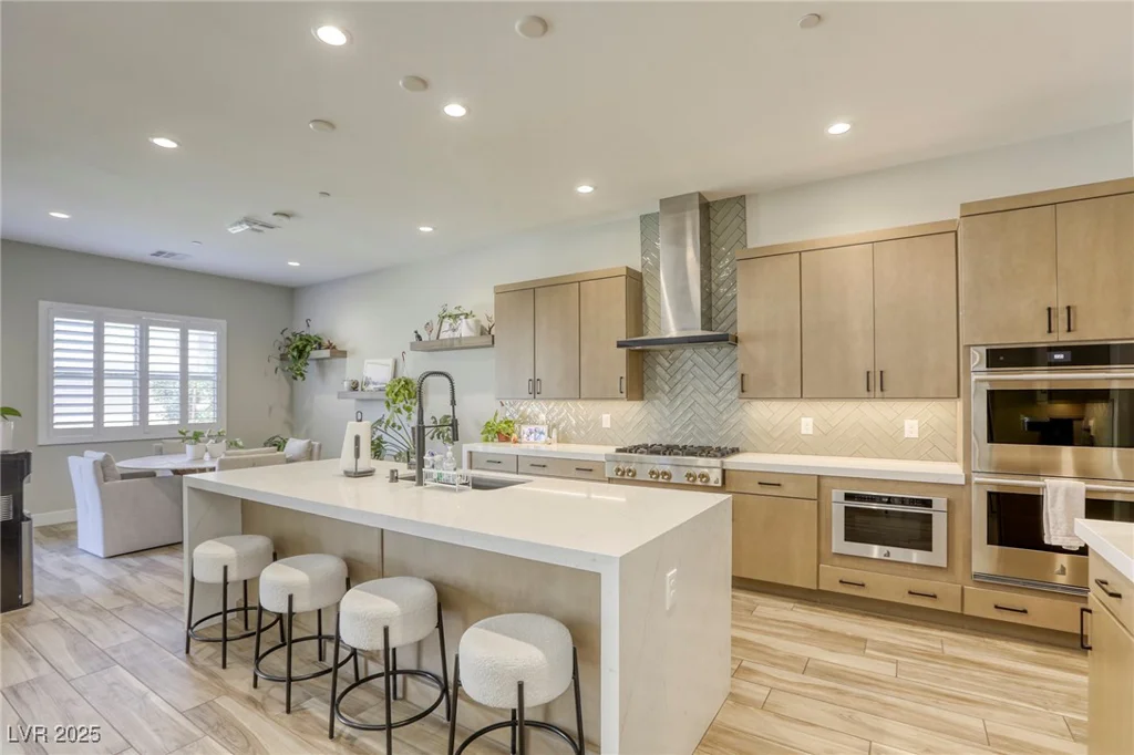 253 Malpaso, Las Vegas, NV 89138