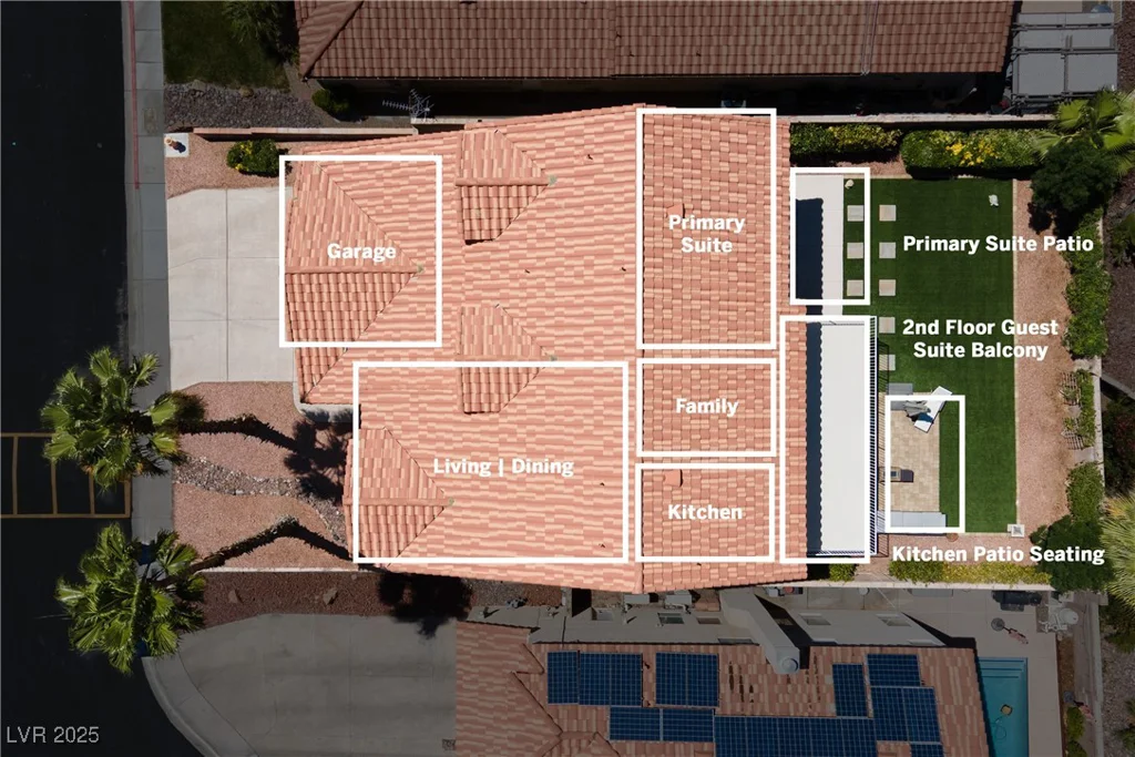 191 Reed, Henderson, NV 89074