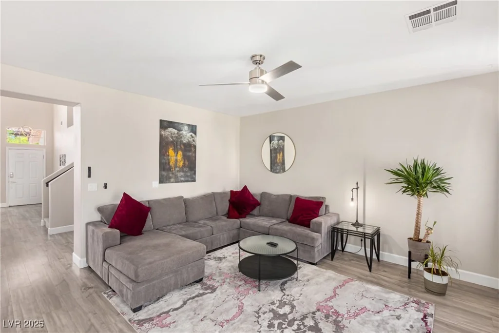 191 Reed, Henderson, NV 89074