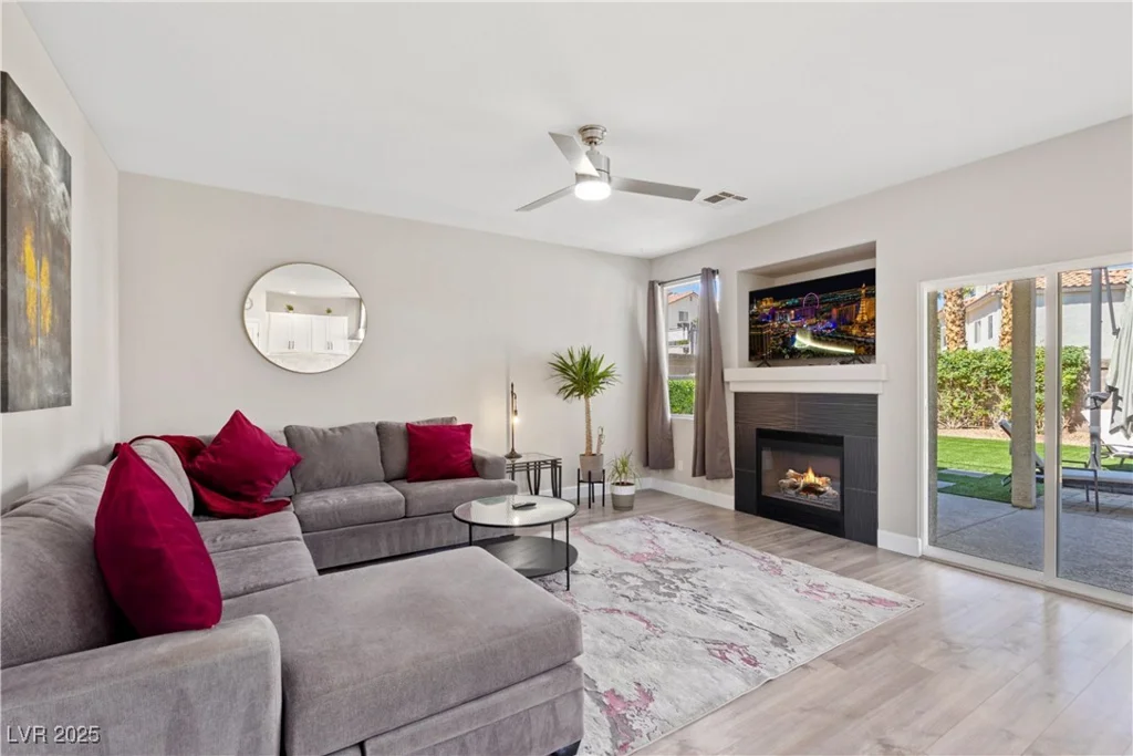 191 Reed, Henderson, NV 89074