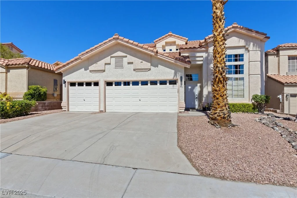 191 Reed, Henderson, NV 89074