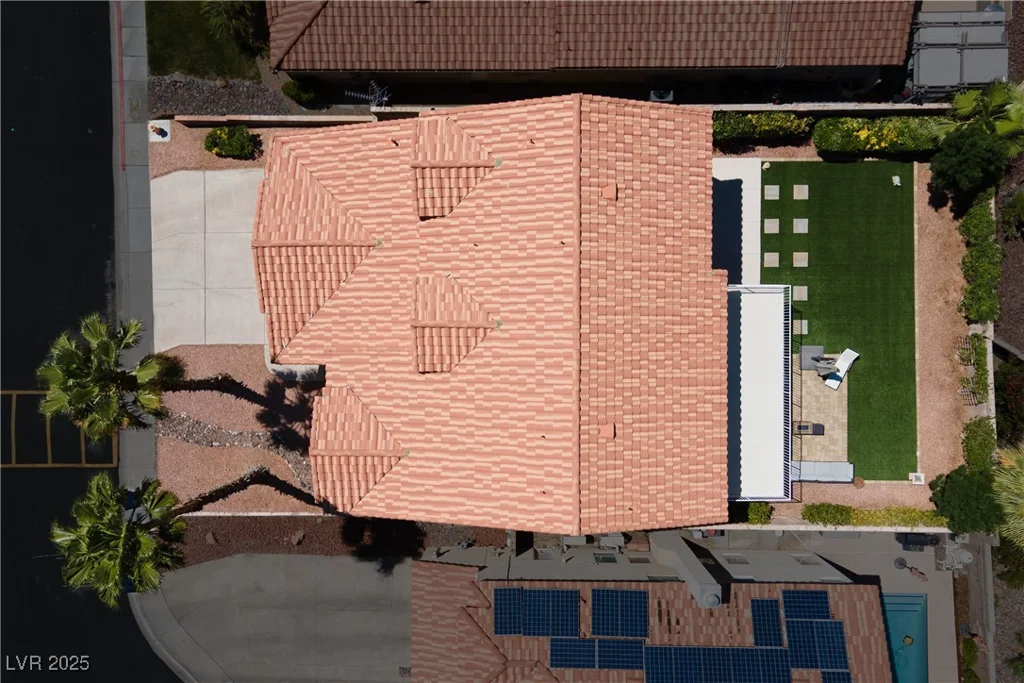 191 Reed, Henderson, NV 89074
