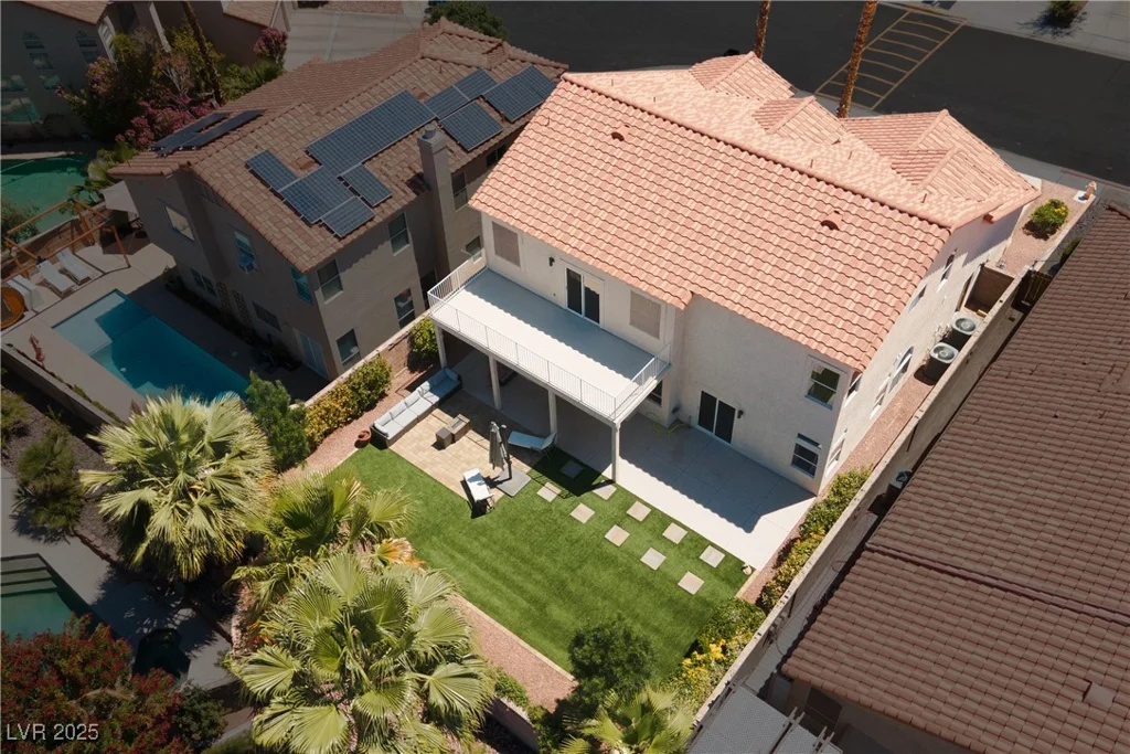 191 Reed, Henderson, NV 89074
