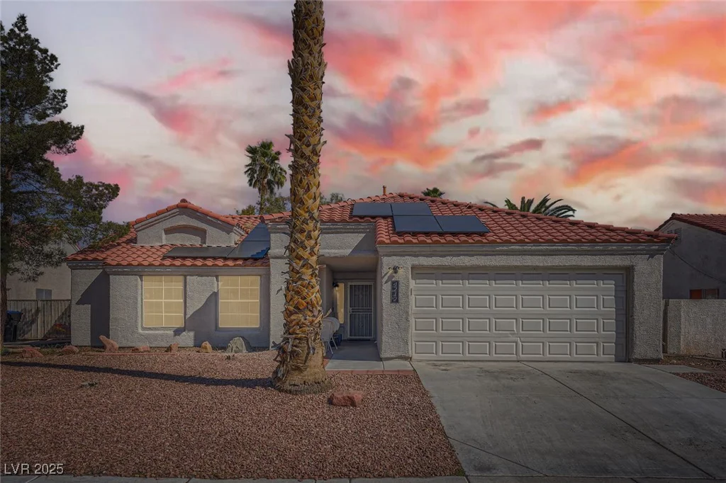 4212 Herblinda, North Las Vegas, NV 89032