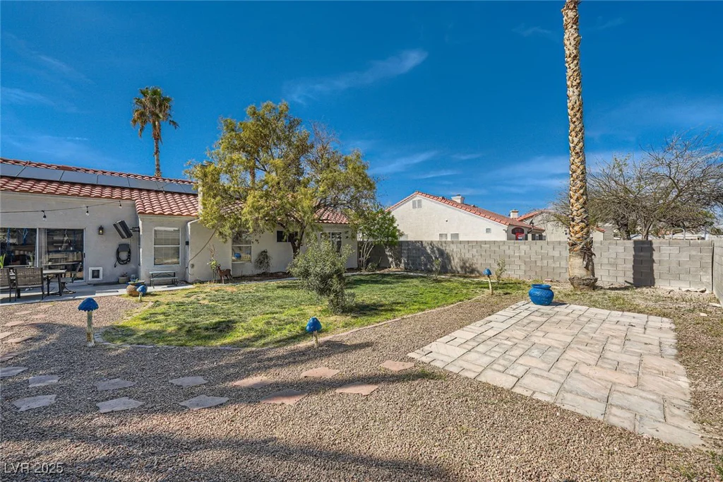 4212 Herblinda, North Las Vegas, NV 89032
