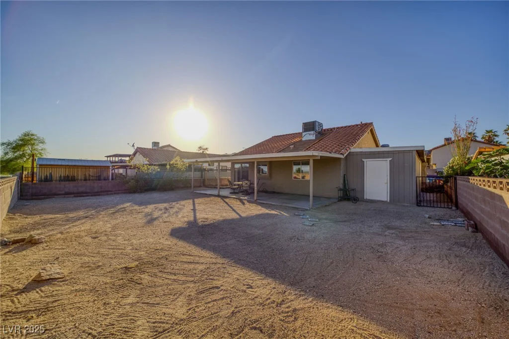 1695 Paloma, Laughlin, NV 89029