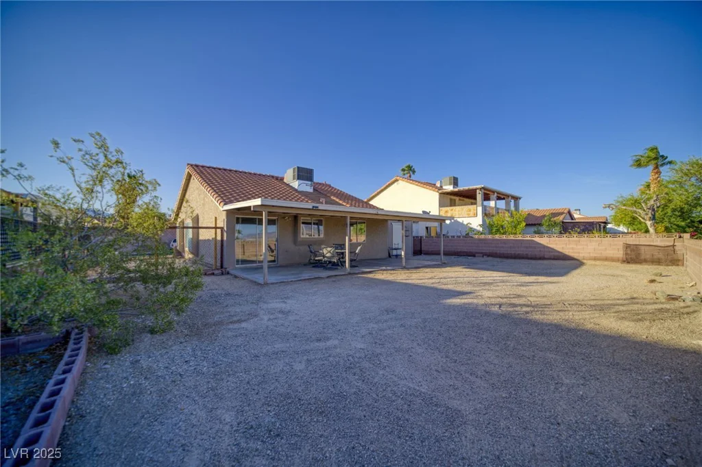 1695 Paloma, Laughlin, NV 89029