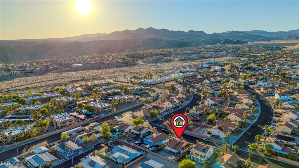 1695 Paloma, Laughlin, NV 89029