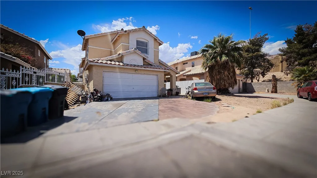 3871 Sir Bret, Las Vegas, NV 89104