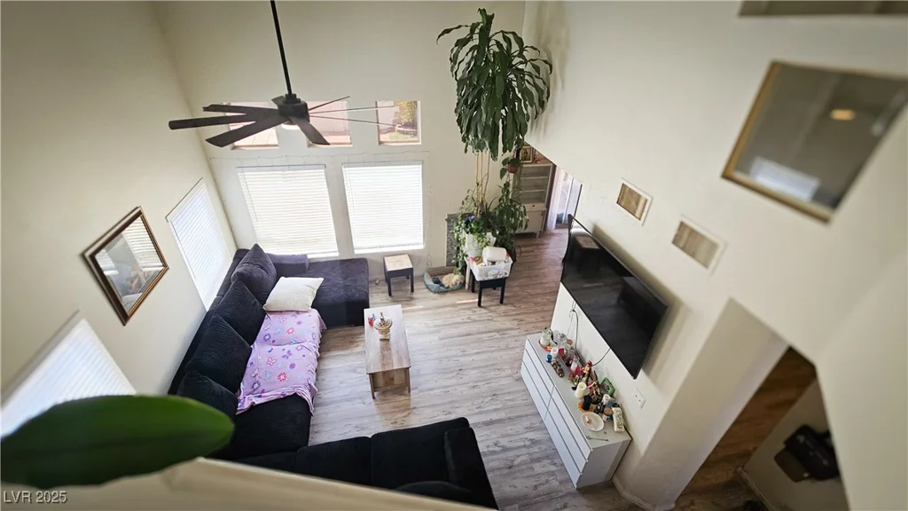 3871 Sir Bret, Las Vegas, NV 89104